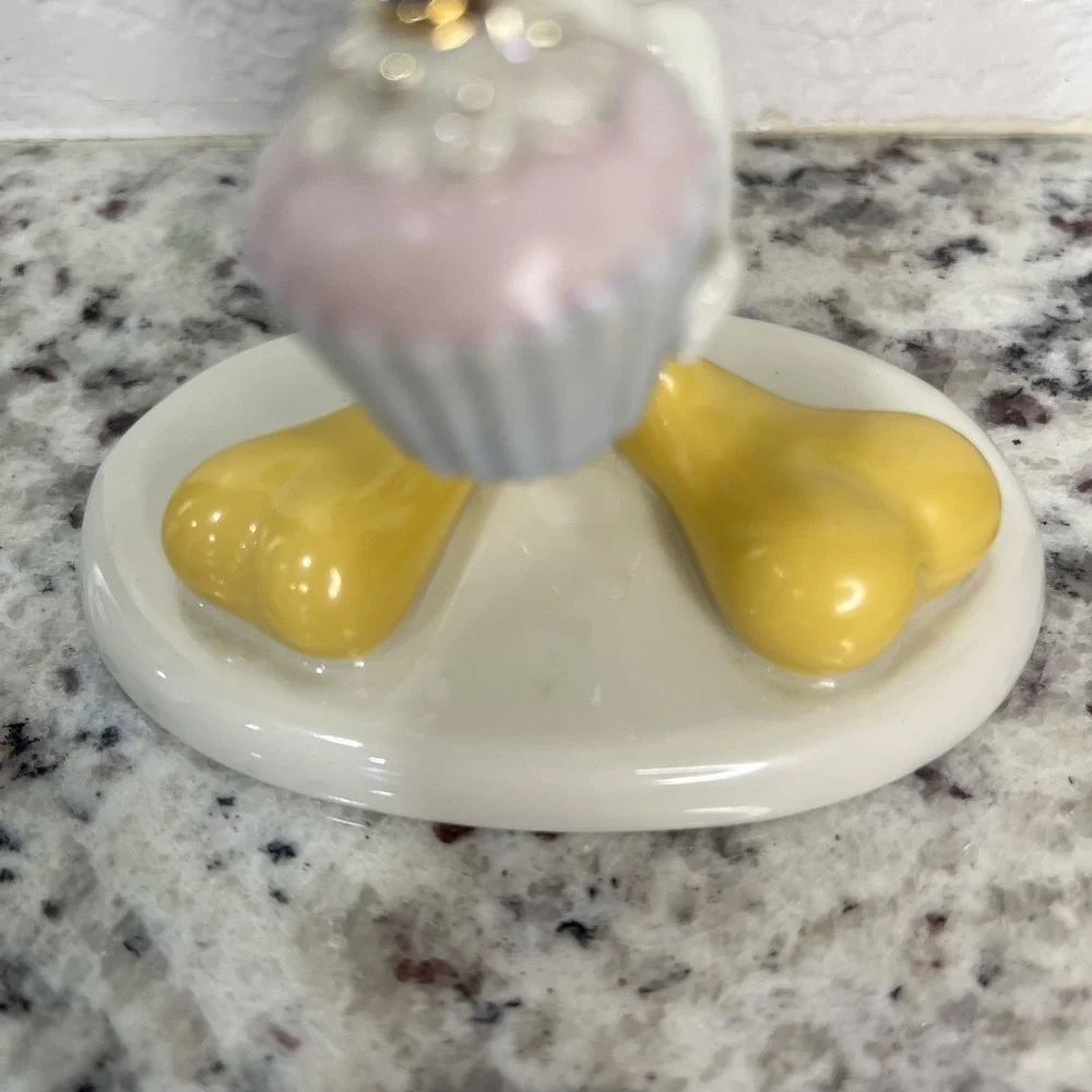Tweety Bird Lenox Porcelain‎ Looney Tunes 